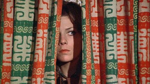 Police Woman Season 1 Episode 20 - Ice