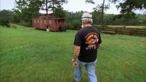 Shipping Wars Season 1 Episode 5 - Pain in the Caboose