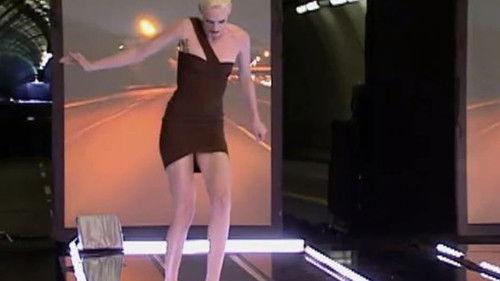 America's Next Top Model Season 15 Episode 12 - High Fashion Highlights