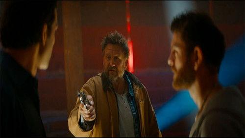 Le Négociateur Season 2 Episode 3 - Episode 3