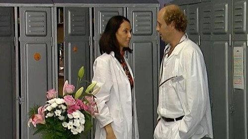 Our Little Clinic Season 2 Episode 1 - Križi in druge težave