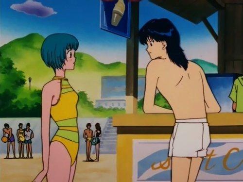 Marmalade Boy Season 1 Episode 23 - Shocking Confession "Yuu, what are you talking about?"