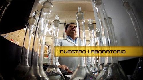 Unlimited... Season 1 Episode 15 - Our Lab