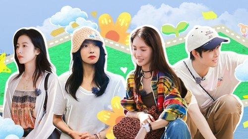 Divas Hit the Road Season 6 Episode 16 - EP9