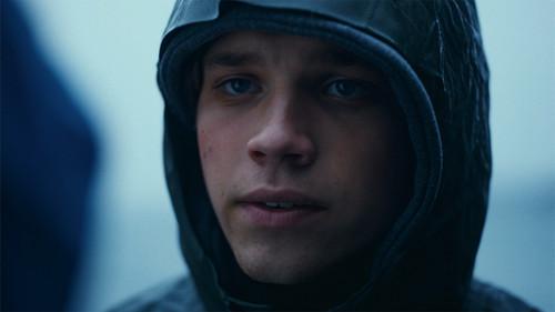 Rykter Season 1 Episode 6 - You suffocate me