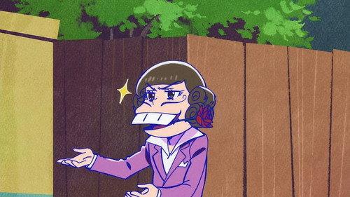 Mr. Osomatsu Season 2 Episode 2 - Celebrate! New Employment!! / Super Detergent