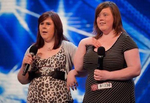 The X Factor Season 7 Episode 3 - Auditions 3: Birmingham welcomes Natalie Imbruglia!