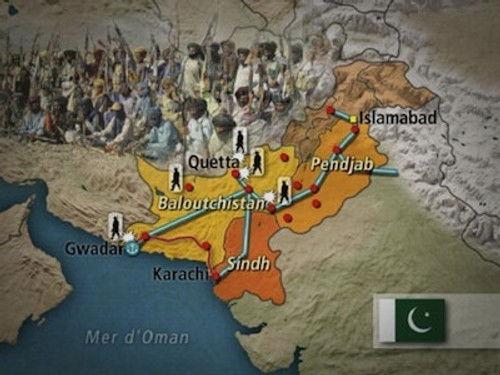 Mapping the World Season 17 Episode 19 - Episode 19