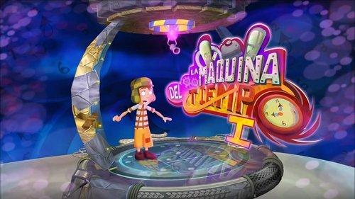 El Chavo: The Animated Series Season 3 Episode 25 - Episode 25