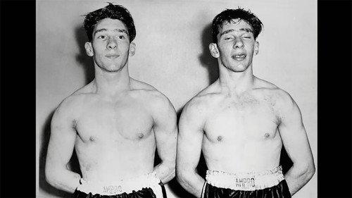 Secrets of the Krays Season 1 Episode 1 - Rise