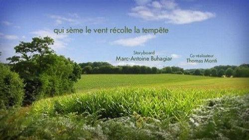 Minuscule: The Private Life of Insects Season 2 Episode 35 - Sow the wind and reap the whirlwind