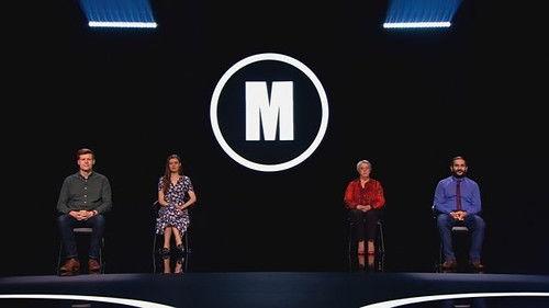 Mastermind Season 48 Episode 1 - Episode 1
