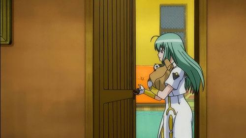 Aria Season 3 Episode 8 - The Memories of That Precious Person...