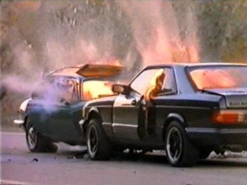 Team Knight Rider Season 1 Episode 3 - The A List