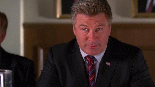 30 Rock Season 4 Episode 2 - Into the Crevasse