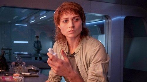 undefined Season 2 Episode 3 - Good Creatures