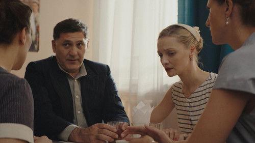 The Ciphers Season 3 Episode 3 - Episode 3