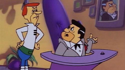 The Jetsons Season 3 Episode 1 - Crime Games