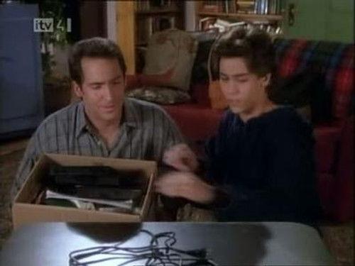 Dream On Season 4 Episode 25 - Stone Cold