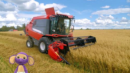 Fantus og maskinene Season 1 Episode 2 - Episode 2