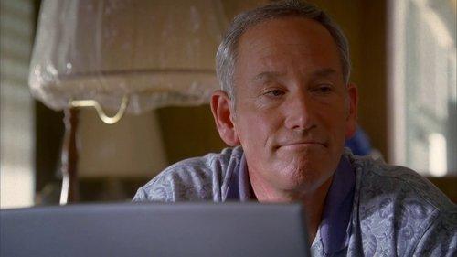 Criminal Minds Season 2 Episode 3 - The Perfect Storm