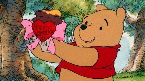 The New Adventures of Winnie the Pooh Season 2 Episode 8 - Un-Valentine's Day