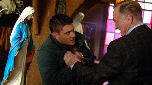 Supernatural Season 4 Episode 9 - I Know What You Did Last Summer
