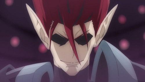 undefined Season 1 Episode 1 - First Day as a Superhero