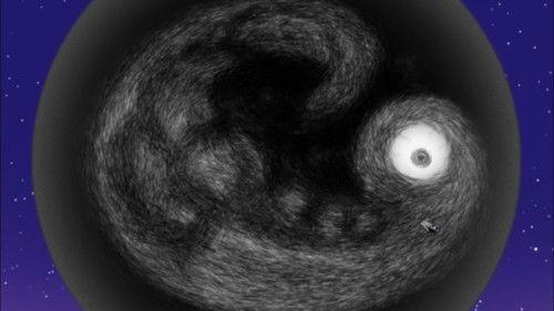 Tegami Bachi: Letter Bee Season 2 Episode 14 - The Day of Flicker