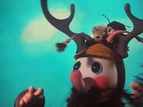 The Tales of Bumblebees Season 1 Episode 12 - Episode 12