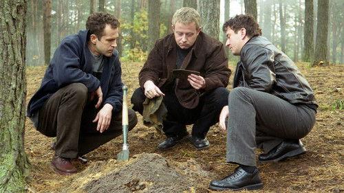 Sfora Season 1 Episode 1 - Episode 1