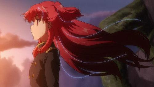 WorldEnd: What are you doing at the end of the world? Are you busy? Will you save us? Season 1 Episode 12 - Chtholly