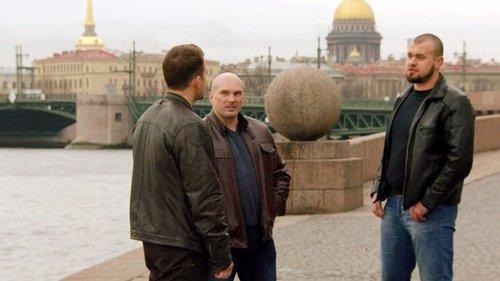 Nevskiy Season 1 Episode 19 - Episode 19