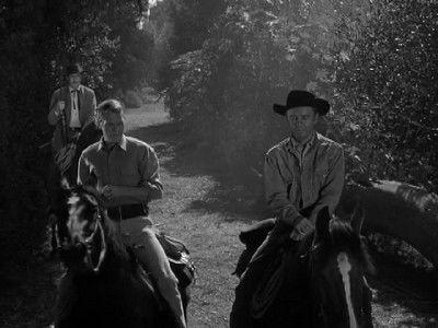 Wanted: Dead or Alive Season 2 Episode 12 - Twelve Hours to Crazy Horse