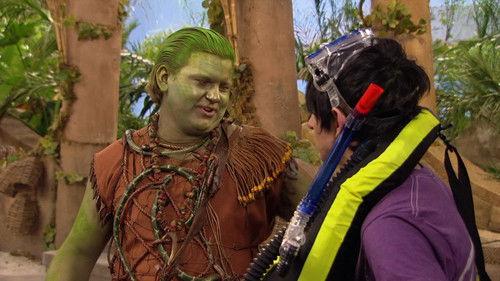 Pair of Kings Season 1 Episode 7 - The Brady Hunch