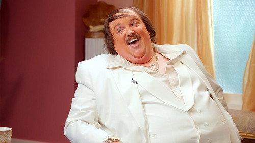 Very Important People Season 2 Episode 2 - Hayes Steele