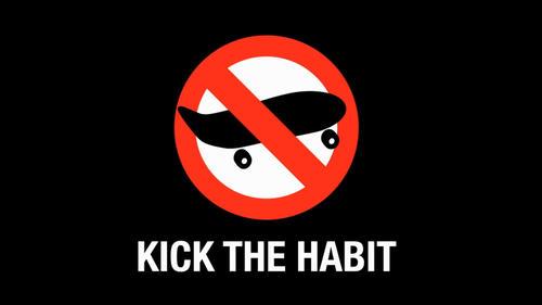 Kick Buttowski: Suburban Daredevil Season 1 Episode 6 - Kick the Habit