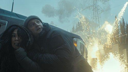 The Last Frontier Season 1 Episode 5 - Arnaq