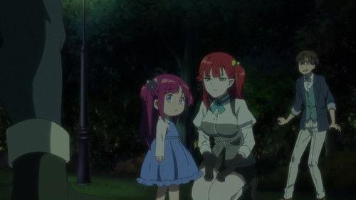 BEM Season 1 Episode 6 - Gravity