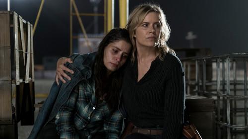 Fear the Walking Dead Season 3 Episode 14 - El Matadero
