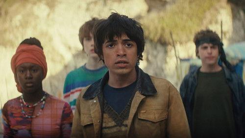 Silverpoint Season 2 Episode 6 - Day 1