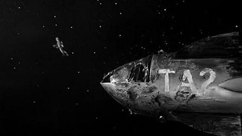 Fireball XL5 Season 1 Episode 23 - Mystery Of The TA2