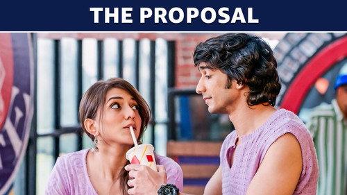 Campus Beats Season 4 Episode 15 - The Proposal