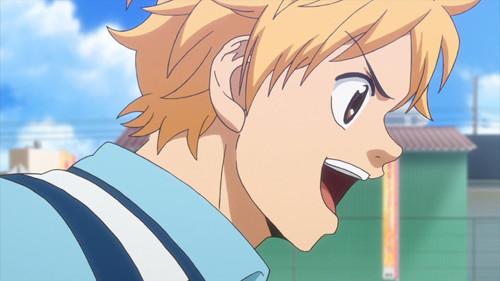 Baby Steps Season 2 Episode 16 - Whish, Then Fwoom