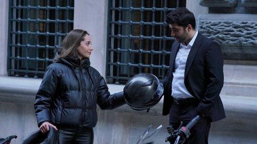 Cranberry Sorbet Season 2 Episode 23 - Episode 52