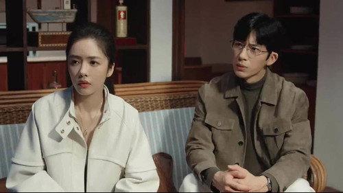 Sunsets Secrets Regrets Season 1 Episode 15 - Episode 15