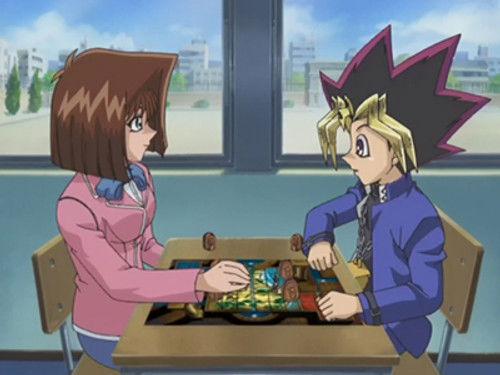 Yu-Gi-Oh! Capsule Monsters Season 1 Episode 1 - Getting Played