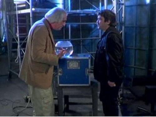 Boris Season 1 Episode 14 - The last episode