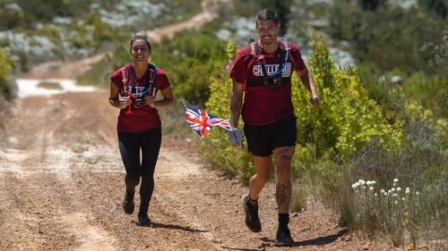 The Challenge: World Championship Season 1 Episode 11 - Weight Of The World