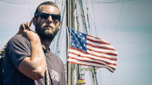 Vikings: American Quest Season 1 Episode 3 - Starting Over